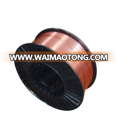 titanium welding wire , gas shield welding wire