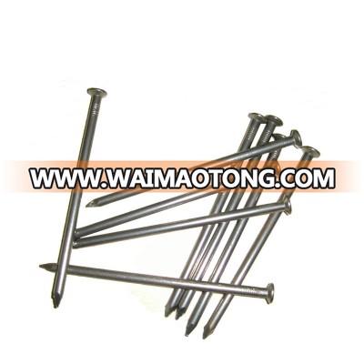 common wire nail quality specification