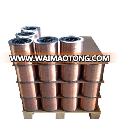 welding wire for coil nails