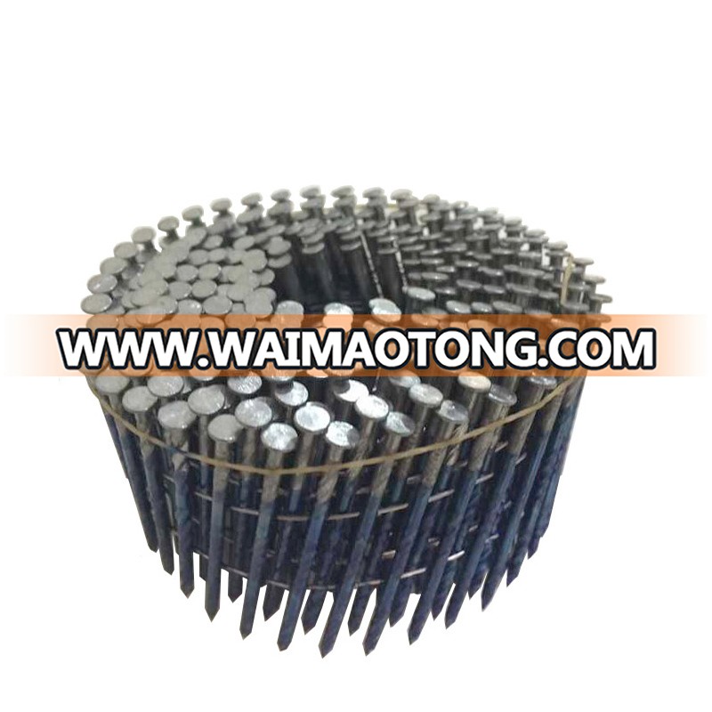 High Quality Durable OEM customized coil nails manufacturers in China