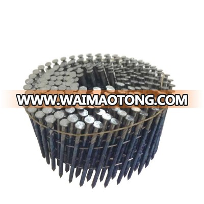 High Quality Durable OEM customized coil nails manufacturers in China