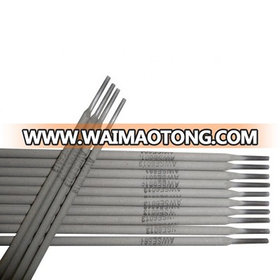 Welding electrode manufacturer