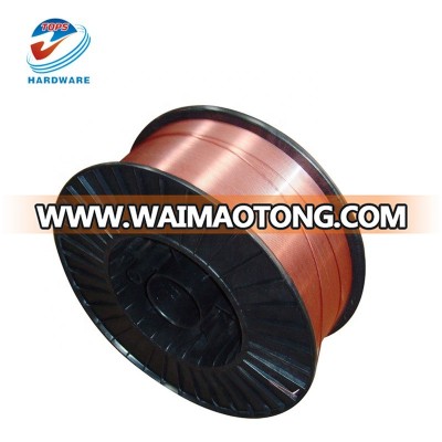 co2 gas shielded welding wire