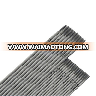 AWS E7018 Carbon Steel Welding Electrode