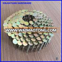 1-1/4′′ Coil Roofing Nail / Roofing Coil Nail