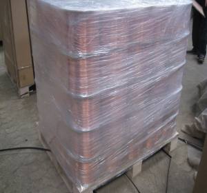 Welding Wire for Collated Coil Nails